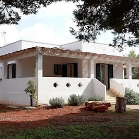 게스트하우스 Casa Vacanze Frasulli *