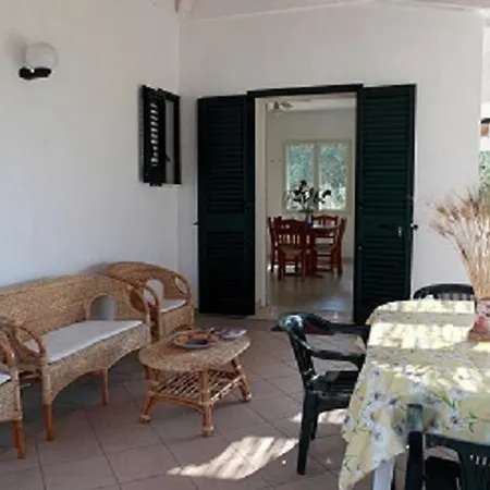 게스트하우스 Casa Vacanze Frasulli