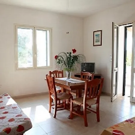 Casa Vacanze Frasulli 게스트하우스