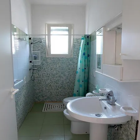 Casa Vacanze Frasulli 게스트하우스