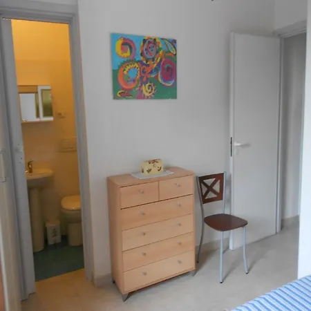 게스트하우스 Casa Vacanze Frasulli *