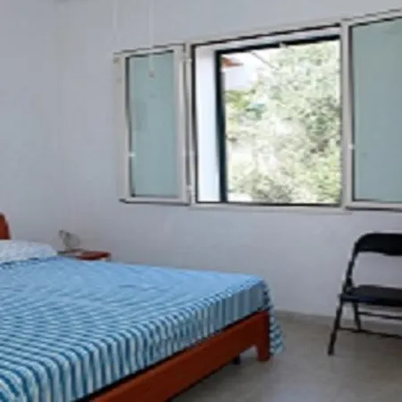 Casa Vacanze Frasulli * 알리스테