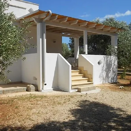Casa Vacanze Frasulli