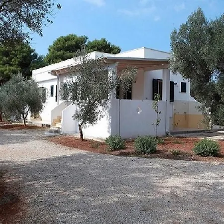 Casa Vacanze Frasulli * 알리스테