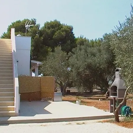 Casa Vacanze Frasulli